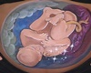 Embrion Pintura