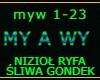 MY A WY