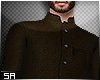 SA: Tweed Sherwani