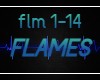 FLAMES