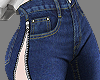 ☆ zippered pants ☆
