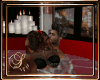 (SL) Lovers Bedroom