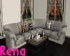 Fall Couch