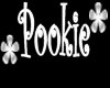 *K* Pookie tattoo