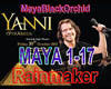 Req.Maya"RAINMAKER"