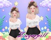 [Z]Love White Top 01