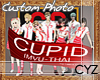 !CYZ Custom Cupid Team 2