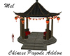 Chinese Pagode Addon