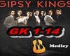 Medley Gipsy Kings