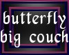 (L)butterfly couch