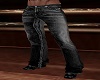 ~B~Black Pants