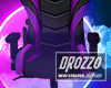 D| Gamer Chair |Avatar