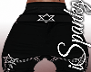 Satanic Af Jeans
