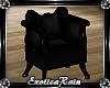 (E)Blackx: Cuddle Throne