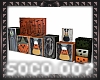 Halloween Blocks