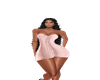 (SB) RLL Pink Dress