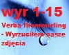 Verba Hemmerling -Wyrzuc