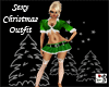 ~B~ Sexy Christmas Fit