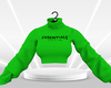 essential sweatshirt f
