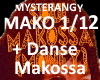 Mix Danse Makossa Remix