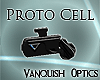 V|0 ProtoCell Onyx