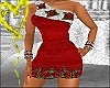 *OBS*PF Roses Dress