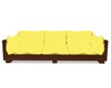 Comfy Sofa 1