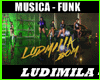 Ludmilla - BOM