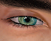 Asteri Green Eyes