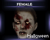 [FQ]Halloween Zombie Avi
