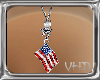 [VHD] Amerikana Necklace