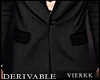 VK | #10 Suit