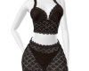 NX - Crochet Dress B.