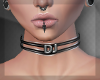 > CHOKER