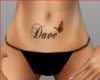 Dave Tattoo