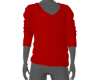 â·red sweaterâ·