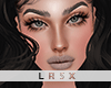 * Lashes + Lips Nude #03