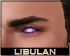 Libulan Eyes