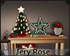 [JR] Christmas Table