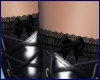 Black Garters