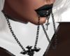 [FS] Nun Mouth Cross