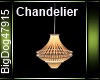 [BD] Chandelier