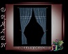 [SS] Blue Curtains