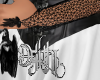 Nocturnal gloves