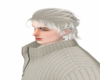 ES Faux Hair