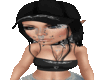 Kylie Cap Blk
