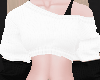 White Sweater