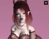 cute goth emo brat grunge punk bimbo y2k edgy alt bimbo kawaii d