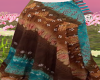 hippy skirt