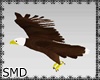 ! 3 Eagles Animated